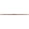 Ekena Millwork Elizabeth Wood Fretwork Pierced Ceiling Medallion, Walnut, 16"W x 8"H x 4 3/8"IW x 7 5/8"IH x 1/4"T CMWP16X08X0250EBWA - alternate 2